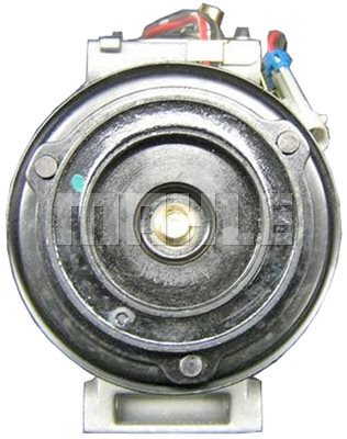 Sprężarka, klimatyzacja Mahle ACP 787 000S