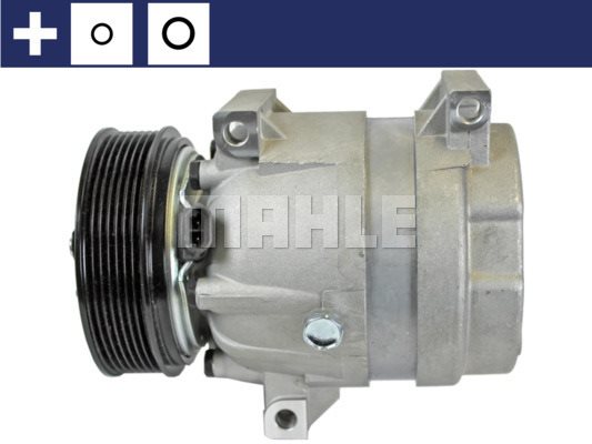 Sprężarka, klimatyzacja Mahle ACP 1441 000S