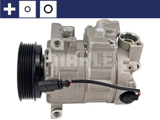 Sprężarka, klimatyzacja Mahle ACP 892 000S