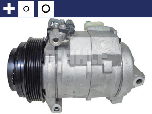 Sprężarka, klimatyzacja Mahle ACP 970 000S