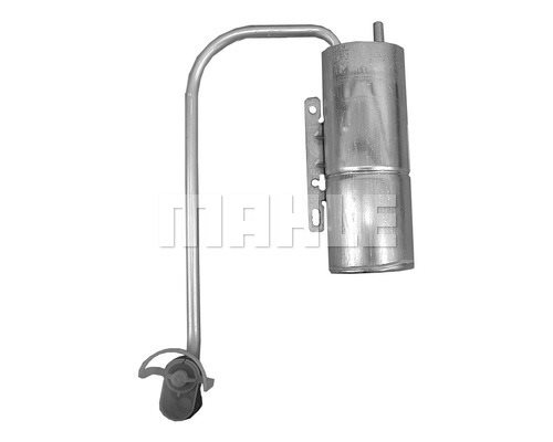 Osuszacz, klimatyzacja Mahle AD 203 000S