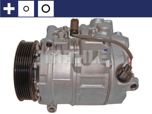 Sprężarka, klimatyzacja Mahle ACP 1306 000S