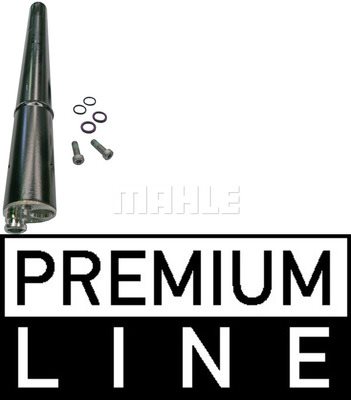 Osuszacz, klimatyzacja Mahle AD 243 000P