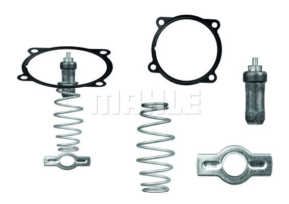 Termostat, płyn chłodzący Mahle TX 51 79D