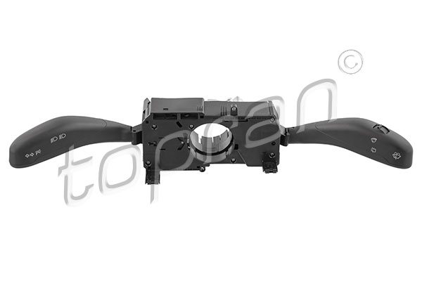 Przełącznik kierunkowskazów Topran 114 744