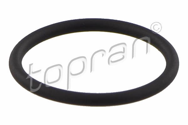 Uszczelka, obudowa wtryskiwacza Topran 116 555