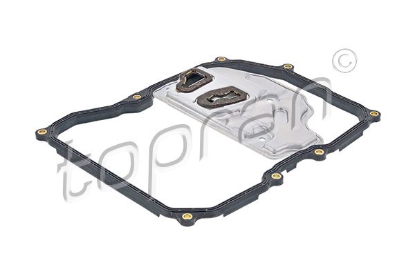 Zestaw filtra hydraulicznego, automatyczna skrzynia biegów Topran 115 999