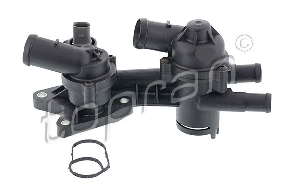 Korpus termostatu Topran 116 767