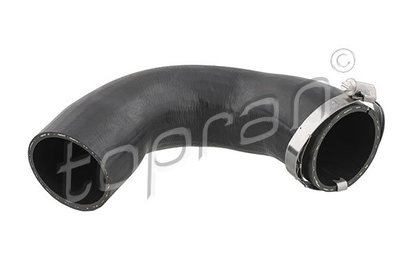 Przewód powietrza doładowującego Topran 118 293