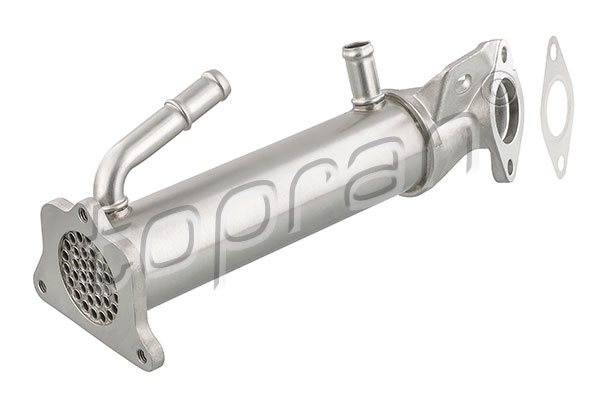 Chłodnica, recyrkulacja spalin Topran 305 139