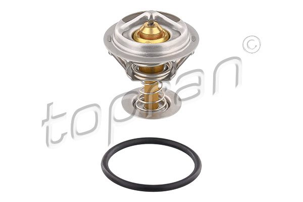 Termostat, płyn chłodzący Topran 304 519