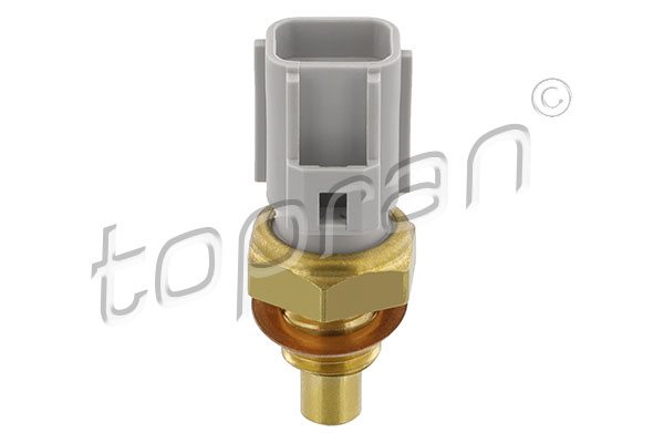 Czujnik, temperatura paliwa Topran 304 648