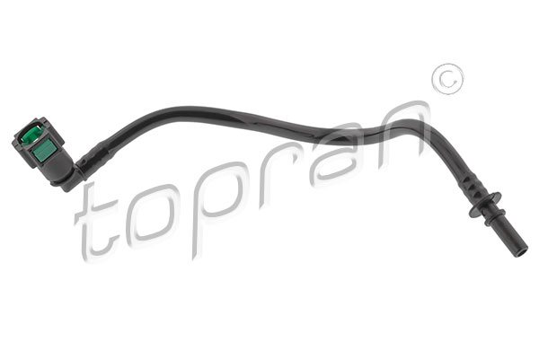 Przewód paliwowy Topran 305 375