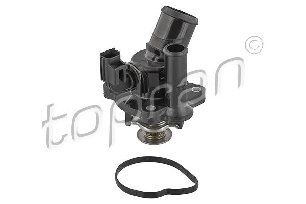 Termostat, płyn chłodzący Topran 304 162