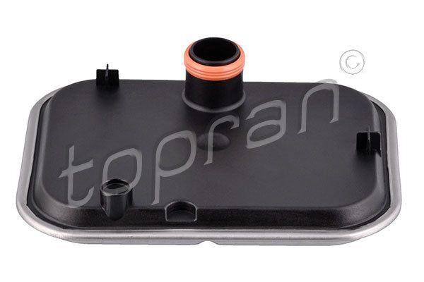 Filtr hydrauliczny, automatyczna skrzynia biegów Topran 401 525