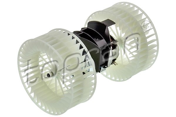 Wentylator wewnętrzny Topran 401 542
