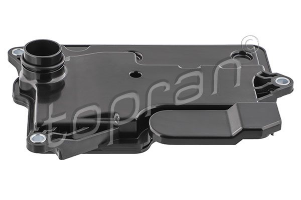 Filtr hydrauliczny, automatyczna skrzynia biegów Topran 625 365