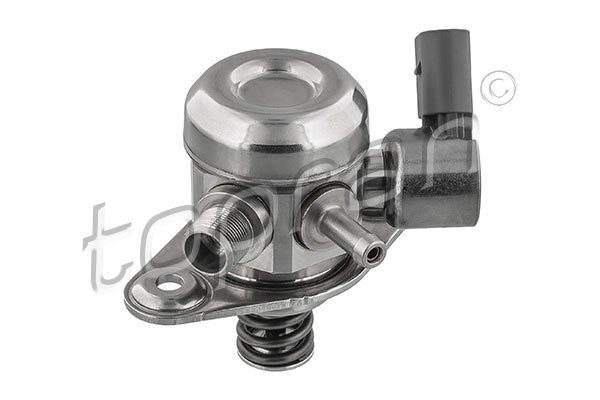 Pompa wysokiego ciśnienia Topran 630 657