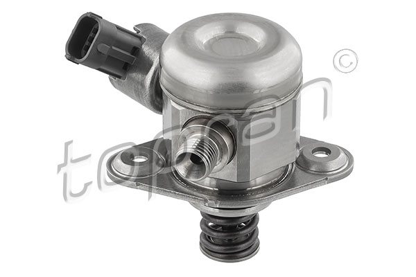 Pompa wysokiego ciśnienia Topran 630 659