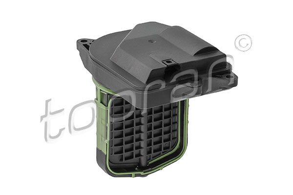 Zawór sterujący, wlot powietrza Topran 633 209