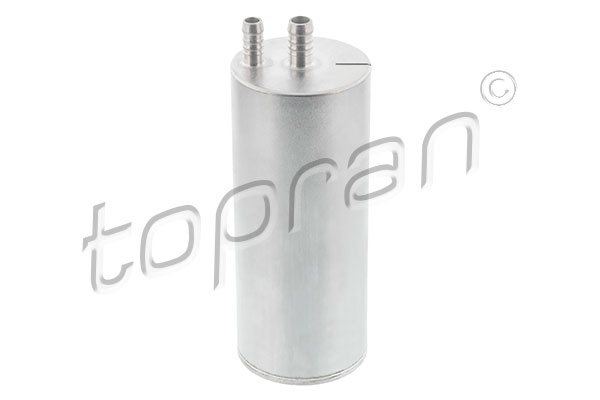 Filtr paliwa Topran 630 802