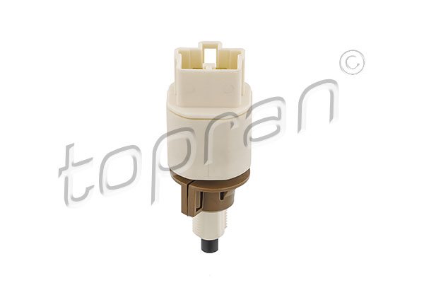 Włącznik świateł Stop Topran 638 162