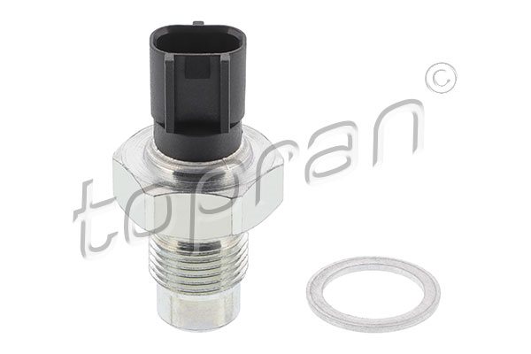 Dźwignia przesuwna, automatyczna skrzynia biegów Topran 723 926