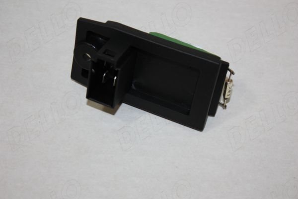 Opornik, wentylator wewnętrzny Dello Automega 150009210