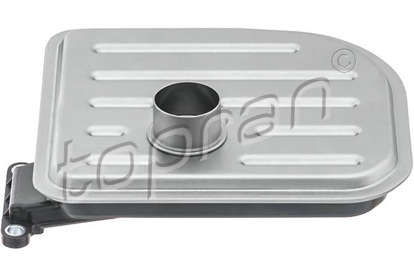 Filtr hydrauliczny, automatyczna skrzynia biegów Topran 820 415
