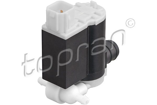 TOPRAN Pompa spryskiwacza, spryskiwacz szyby czołowej 820 447