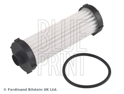 Filtr hydrauliczny, automatyczna skrzynia biegów Blue Print ADBP210026