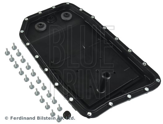 Filtr hydrauliczny, automatyczna skrzynia biegów Blue Print ADBP210040