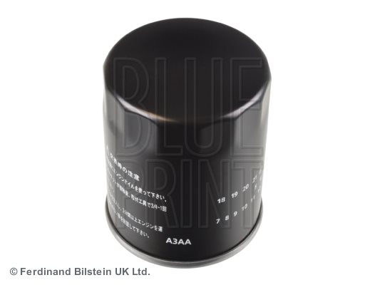 Filtr oleju Blue Print ADF122122