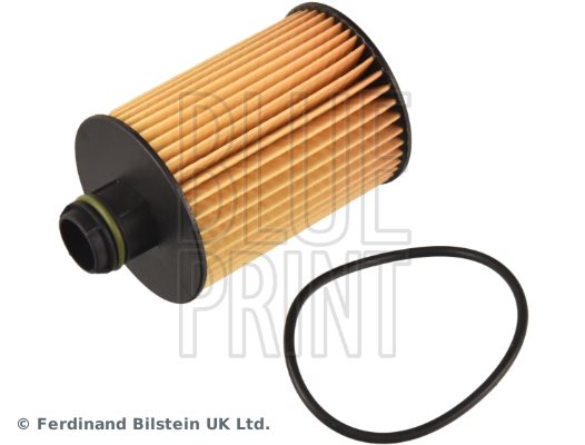 Filtr oleju Blue Print ADBP210066