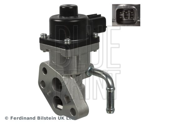 Zawór AGR Blue Print ADBP740001