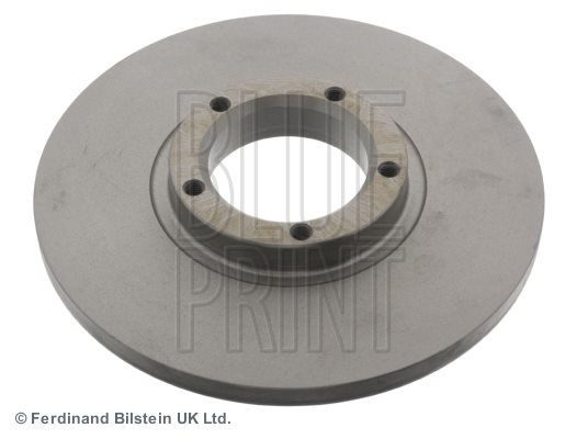 Tarcza hamulcowa Blue Print ADF124367