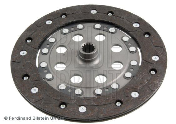 Tarcza sprzęgła Blue Print ADG031139