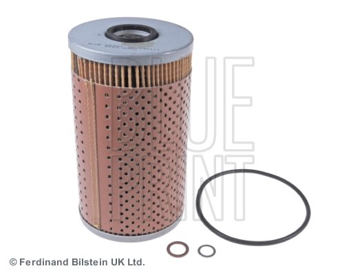 Filtr oleju Blue Print ADJ132111