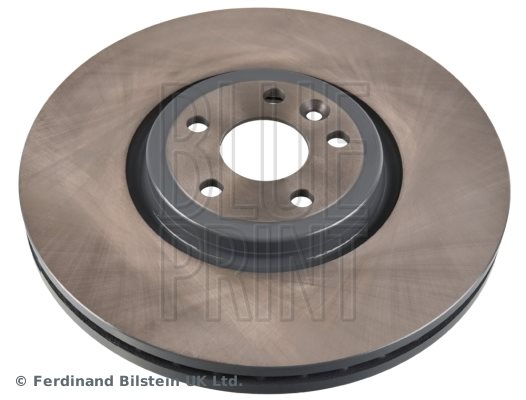 Tarcza hamulcowa Blue Print ADJ134374