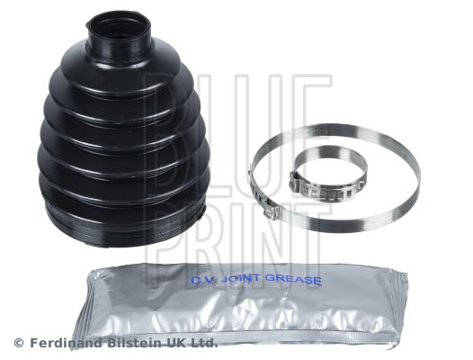 Zestaw osłon, wał napędowy Blue Print ADM58172