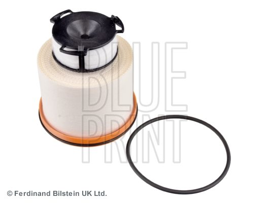 Filtr paliwa Blue Print ADT323104