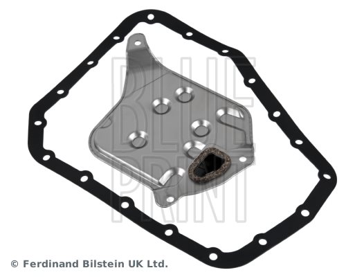 Zestaw filtra hydraulicznego, automatyczna skrzynia biegów Blue Print ADT32143