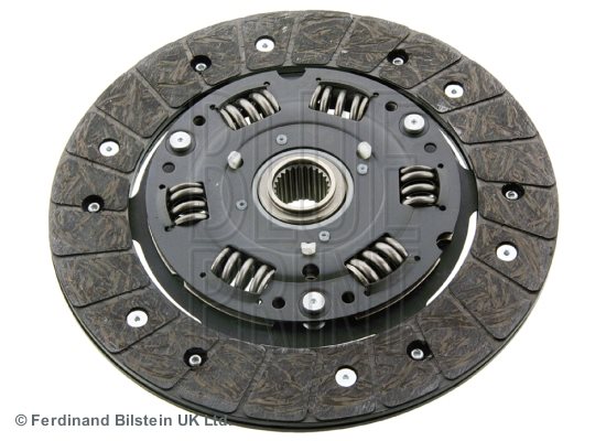 Tarcza sprzęgła Blue Print ADR163104