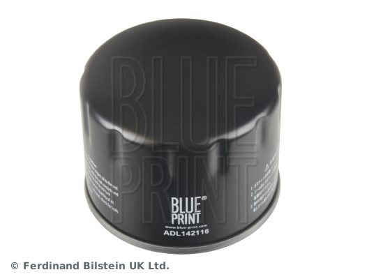 Filtr oleju Blue Print ADL142116