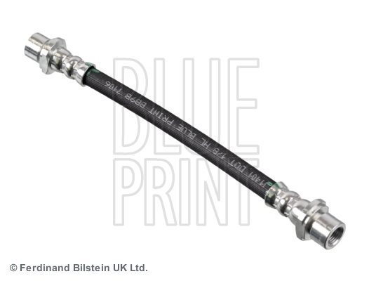 Przewód hamulcowy elastyczny Blue Print ADT353432