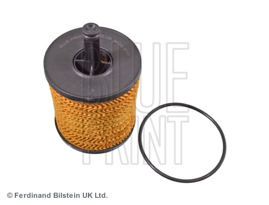 Filtr oleju Blue Print ADV182128