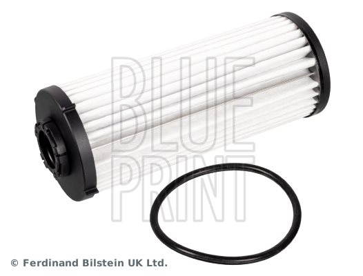 Filtr hydrauliczny, automatyczna skrzynia biegów Blue Print ADV182164