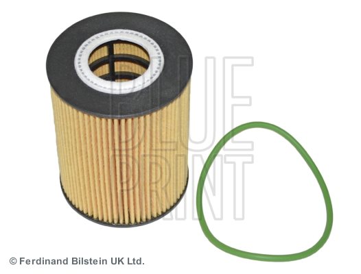 Filtr oleju Blue Print ADV182140