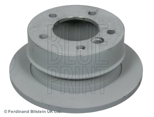 Tarcza hamulcowa Blue Print ADU1743107