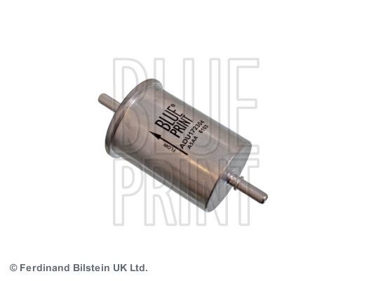 Filtr paliwa Blue Print ADU172304